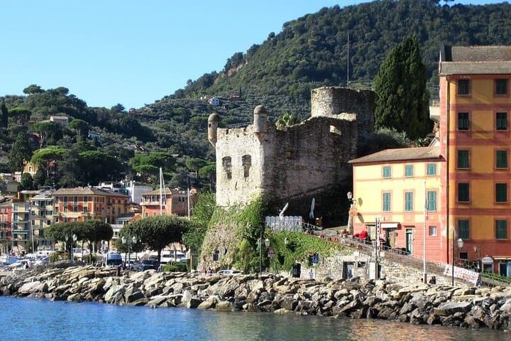 Italian Riviera Highlights VIP Private Tour