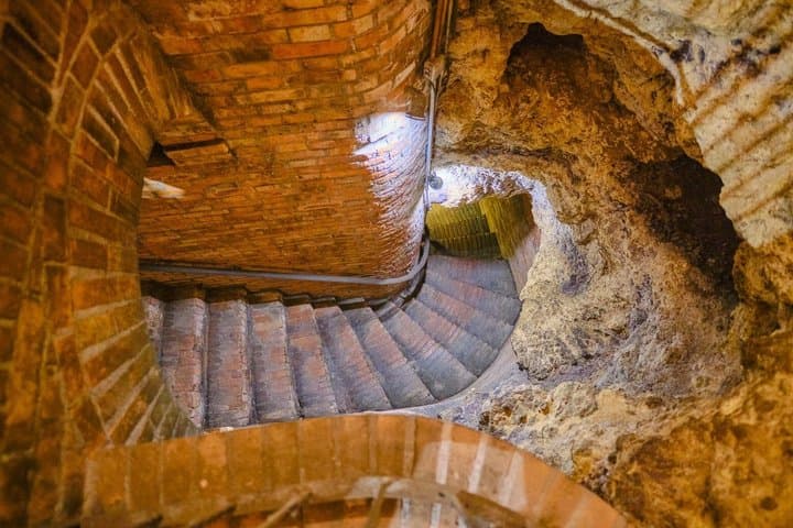 Val d’Orcia & Tuscany Day from Rome with Wine and Cheese Tasting