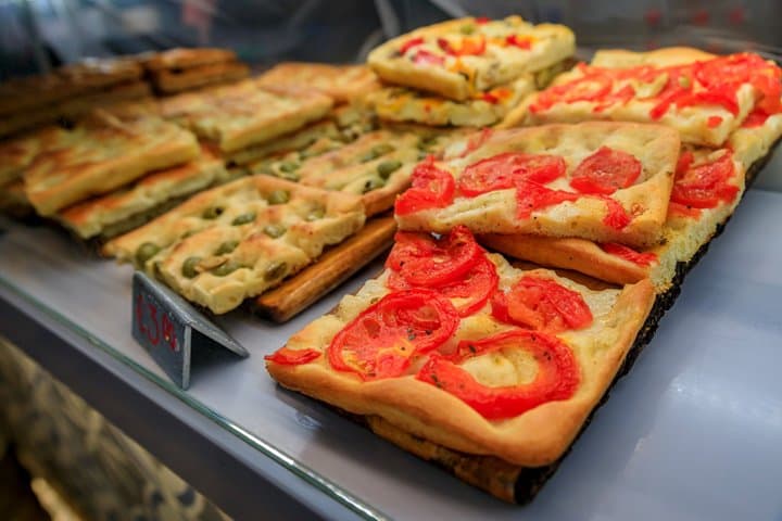 Full-Day Small-Group Cinque Terre Tour from Florence