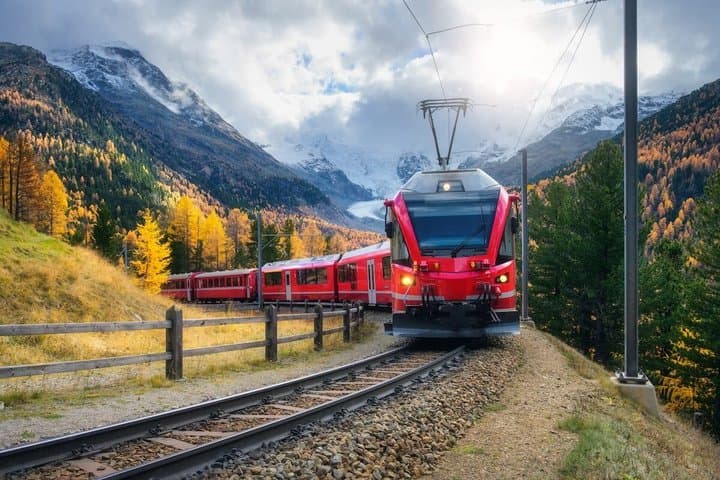 9 Day Northern Italy Tour to Lake Como and Wine Regions