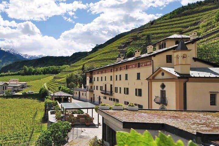 9 Day Northern Italy Tour to Lake Como and Wine Regions