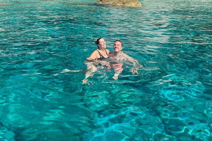 Amalfi Coast Private Tour from Sorrento - Premium 28ft Boat
