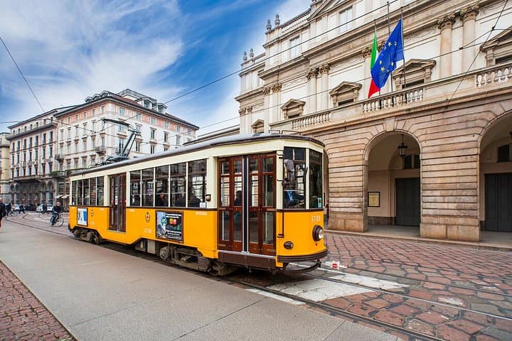 Milan Coffee Walking Tour With Tastings And Tiramisù