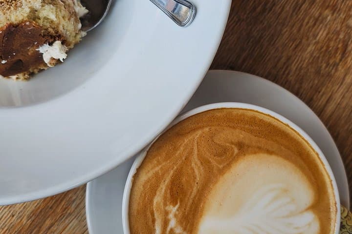 Milan Coffee Walking Tour With Tastings And Tiramisù