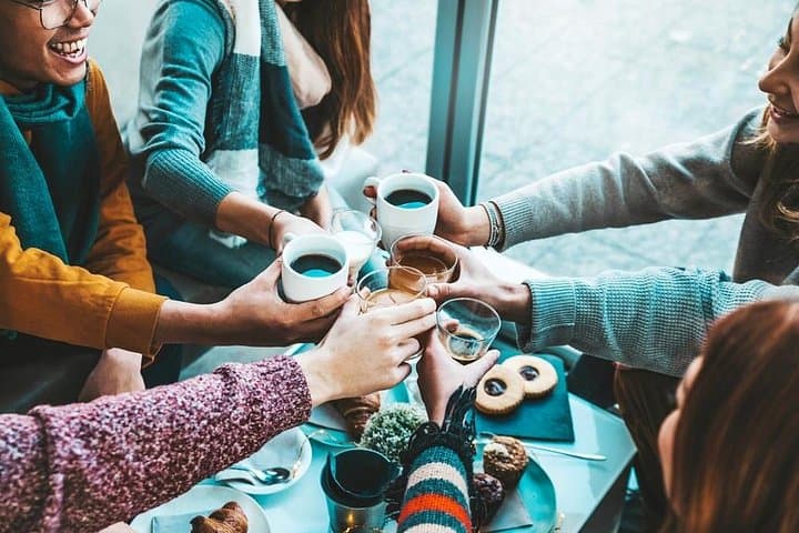Milan Coffee Walking Tour With Tastings And Tiramisù