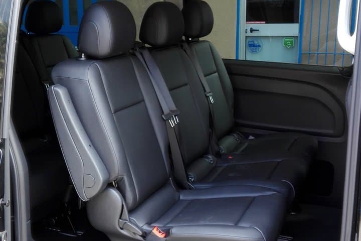 Varenna/Bellano/Lierna to/from Milan Malpensa Apt (private transfer)