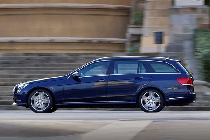 Varenna/Bellano/Lierna to/from Milan Malpensa Apt (private transfer)