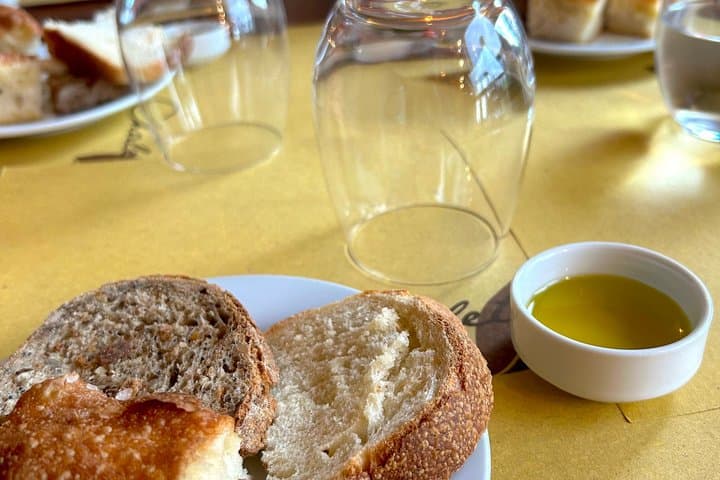 2.5-Hour Florence Hills E-Bike Tour with Tuscan Olive Oil Tasting