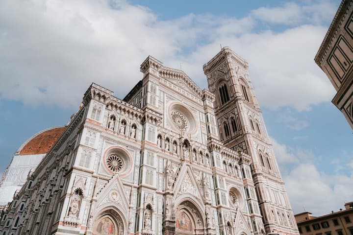 Florence Duomo: Evening Dome Tour with Exclusive Terrace Access