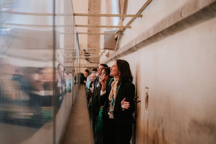 Florence Duomo: Evening Dome Tour with Exclusive Terrace Access