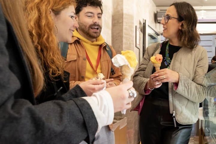 Modena: Discover the Food, Market & City Highlights Tour