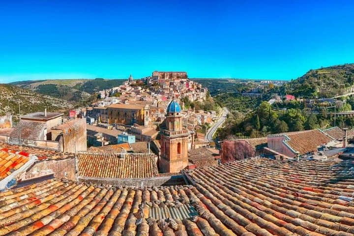 Four Days Sicily Tour A Sicilian Affair