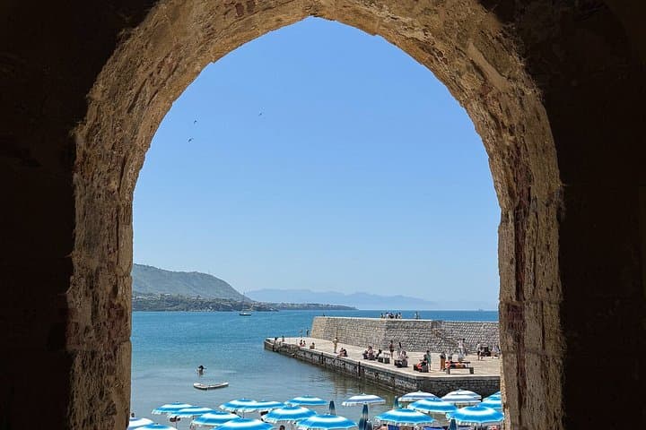 Four Days Sicily Tour A Sicilian Affair