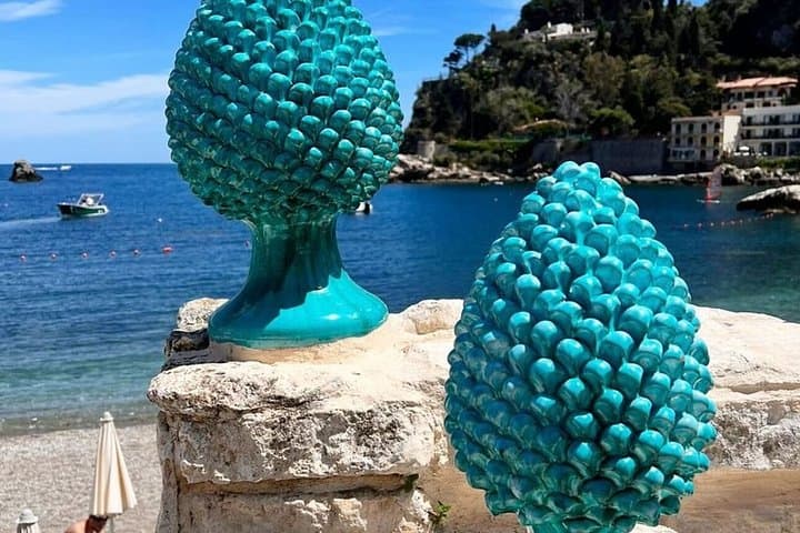 Four Days Sicily Tour A Sicilian Affair