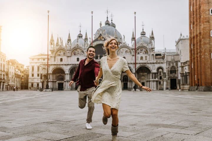 Venice Attractions Pass: Gondola, Doge's Palace & St. Mark's