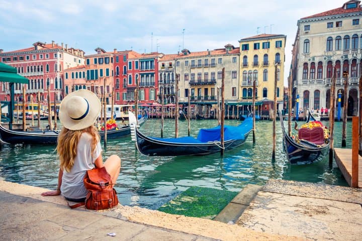 Venice Attractions Pass: Gondola, Doge's Palace & St. Mark's