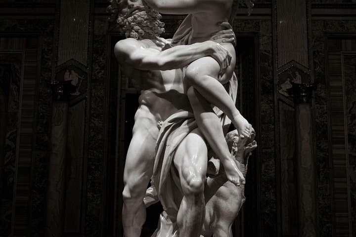 A Private Journey Through the Borghese Gallery & Gardens