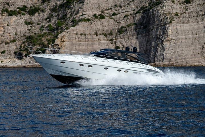 A special 2 days Mini Cruise: Capri Island and the Amalfi Coast