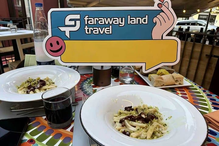 Four Days Sicily Tour A Sicilian Affair