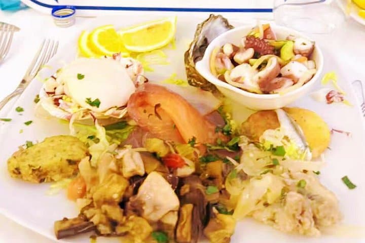 Four Days Sicily Tour A Sicilian Affair