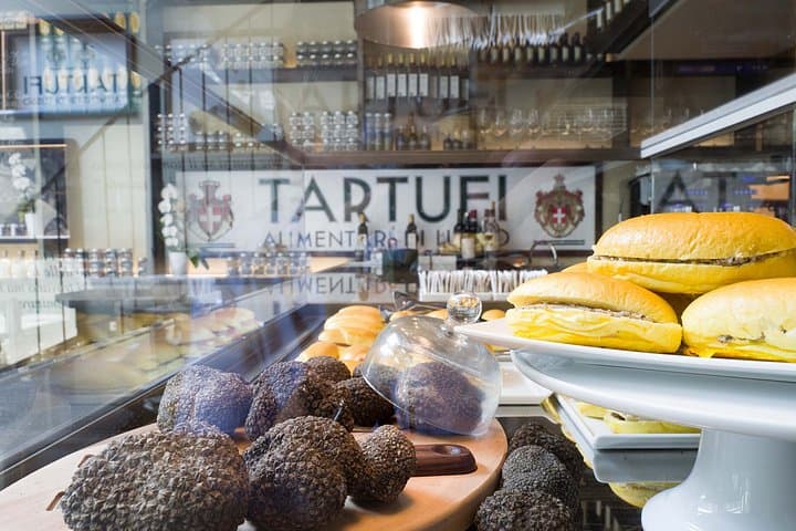 Private Florence Wine & Food Experience - 2.5 Hour Walking Tour