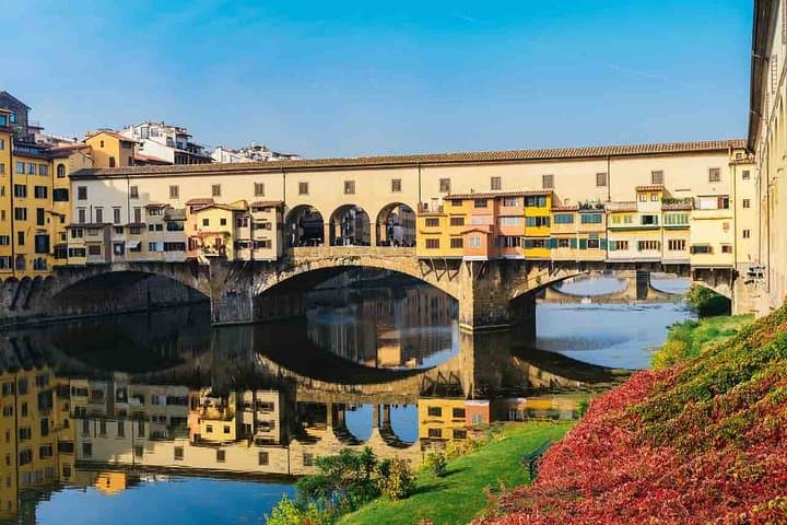 Private Florence Wine & Food Experience - 2.5 Hour Walking Tour