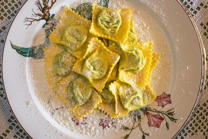 Turin: Private Farm-to-Table Market & Cooking by Cesarine