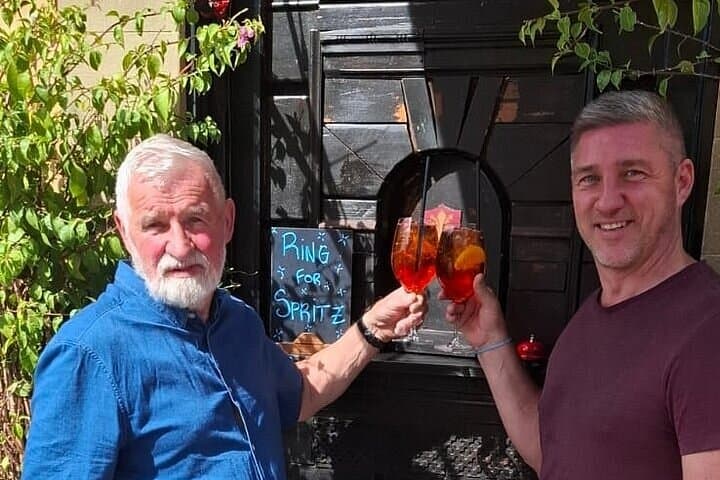 Private Florence Wine & Food Experience - 2.5 Hour Walking Tour