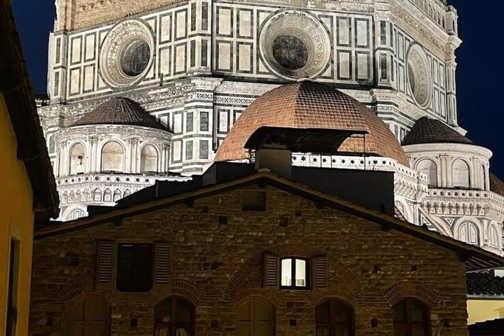 Florence Walking Tour: Renaissance, History and Interactive Quiz