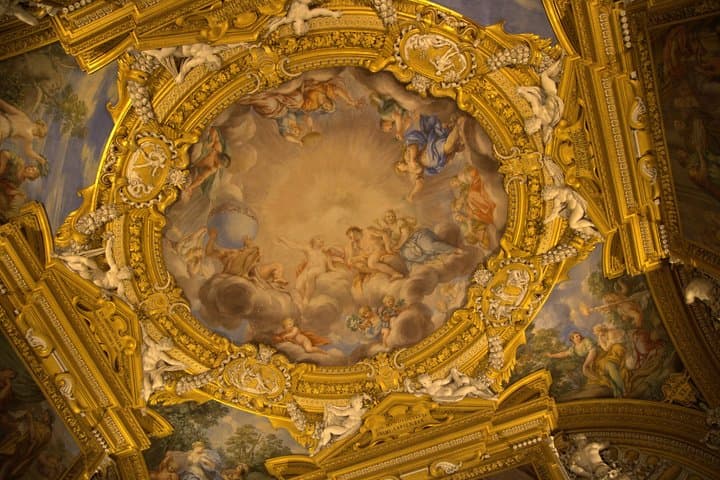 Florence Palazzo Pitti Priority Entry Ticket Experience