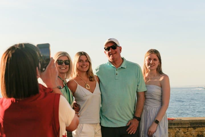 4-Day Between Sorrento and Amalfi Coast Tour