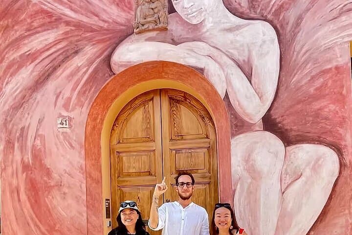 MAGIC DOZZA - Half Day Tour from Bologna