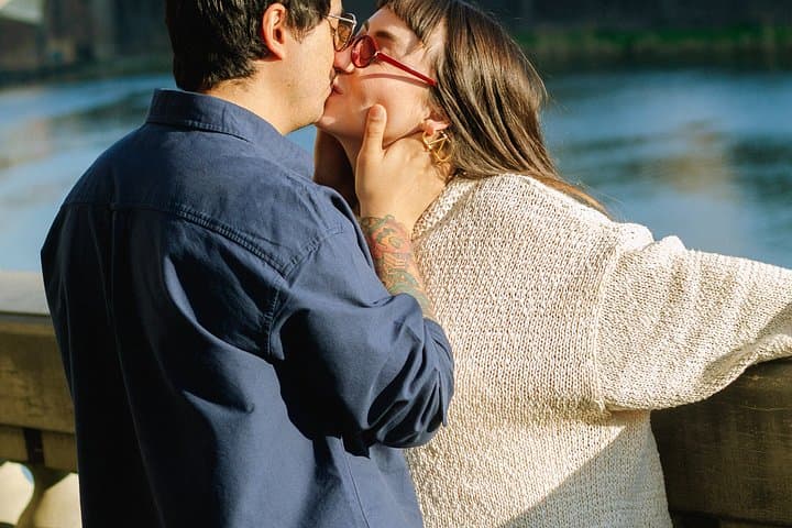 Book a romantic photoshoot in Florence