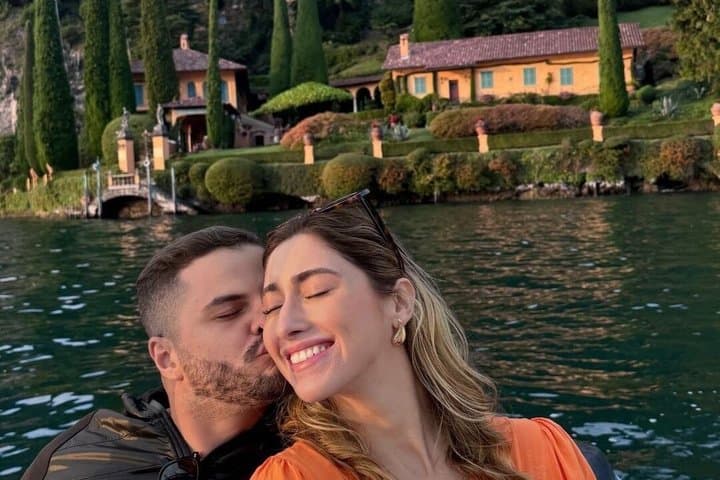 Lake Como Exclusive Boat tour from Bellagio and Lezzeno