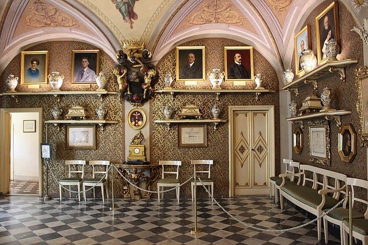 Elegance in Florence A Fashion Lovers Escape