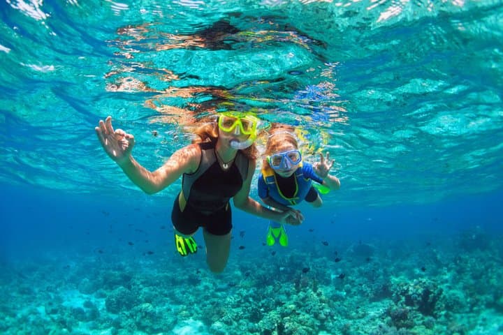 Capri Island Boat Tour from Positano with Snorkel and Free Time