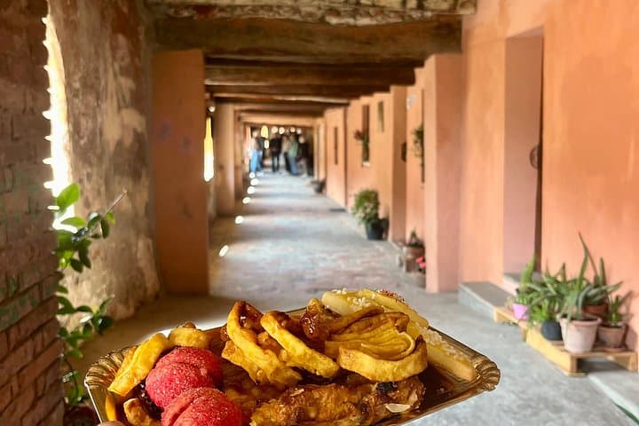 BEST MEDIEVAL VILLAGES GETAWAY - Private Day Tour from Bologna