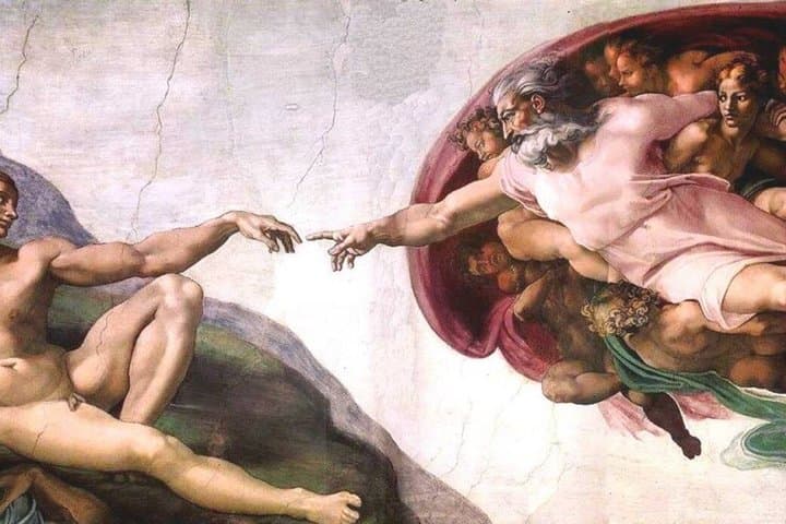 Skip the Line: Vatican Museums & Sistine Chapel Tour + Basilica