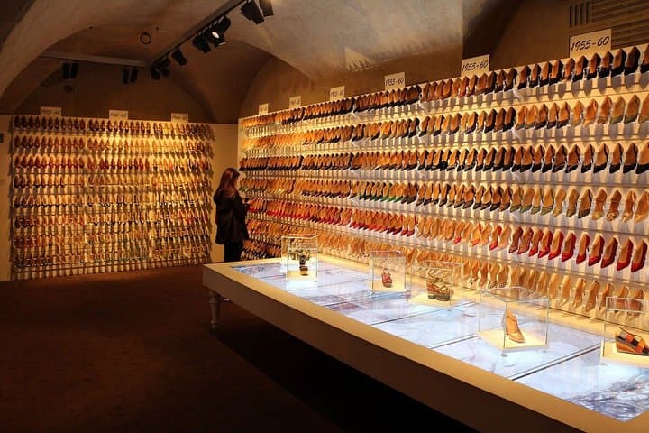 Elegance in Florence A Fashion Lovers Escape