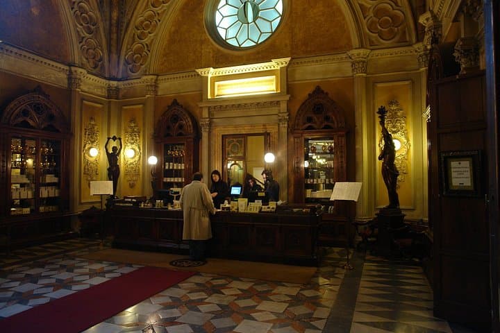 Elegance in Florence A Fashion Lovers Escape