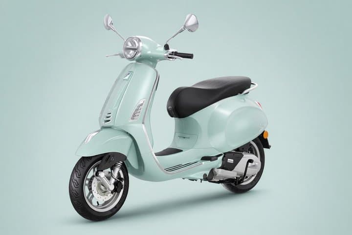 Lake Como Vespa Rental 4hour Self Drive Italian Scooter Adventure