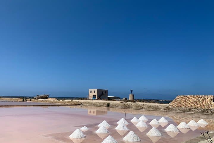Taste and Discover Sicily 8 Day Cultural Tour from Palermo