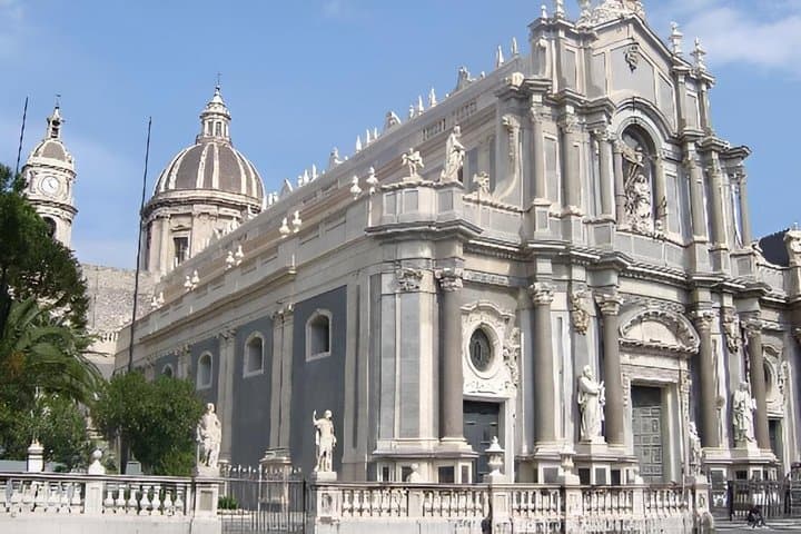 Taste and Discover Sicily 8 Day Cultural Tour from Palermo