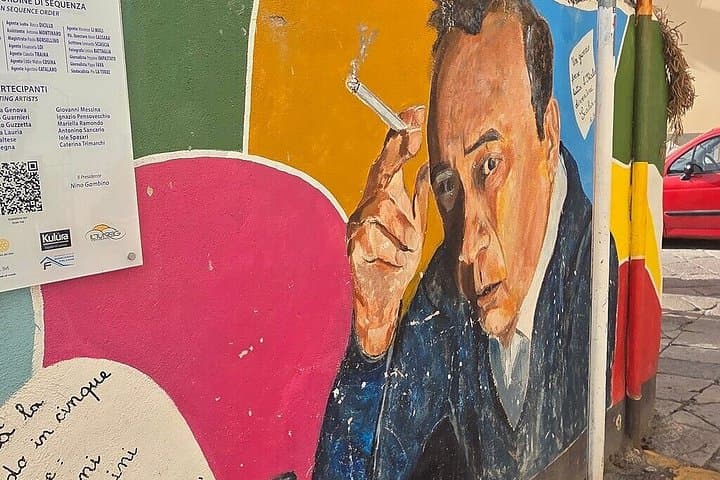 Palermo: Anti-Mafia 3-Hour Walking Tour