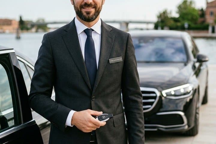 Transfer from Fusina Cruise Terminal to Venice City Center