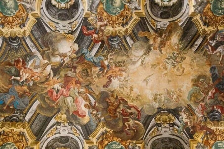 Naples: San Severo Chapel Express Guided Tour