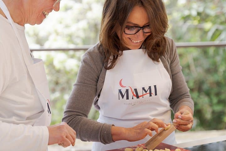 MAMI Food Experience