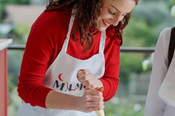 MAMI Food Experience