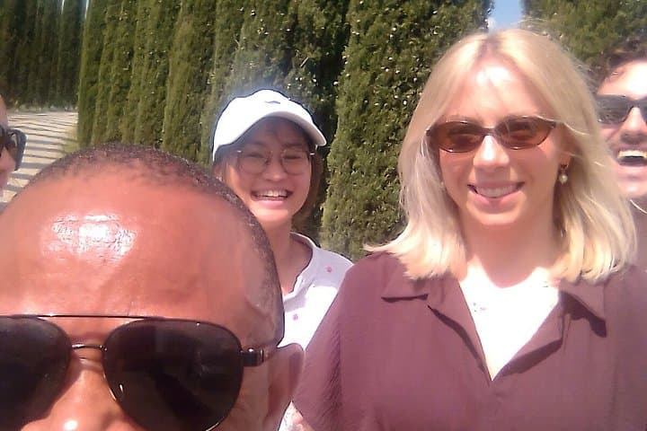 Val D'Orcia Wine and Heritage Tour