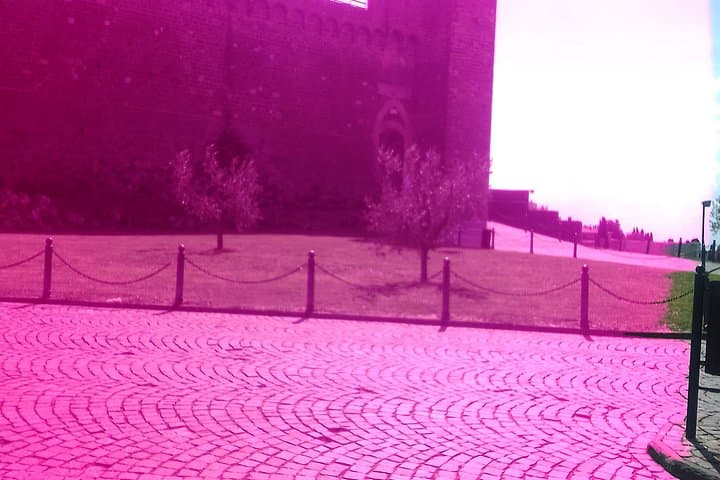 Val D'Orcia Wine and Heritage Tour